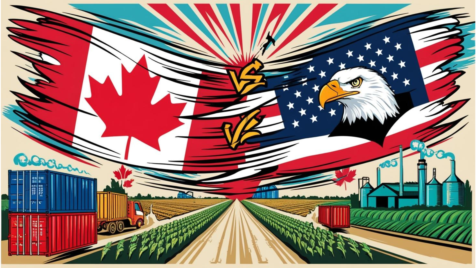 “How Do Tariffs Affect Home Prices?”